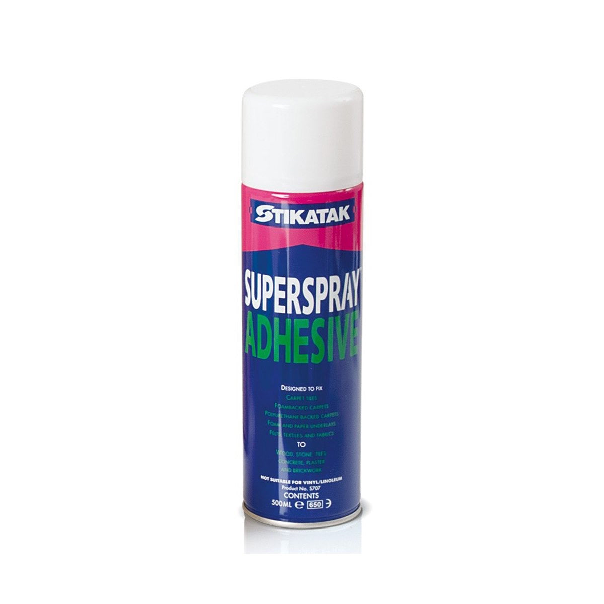 Stikatak Super Spray Glue